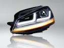 Golf mk7 deals headlights